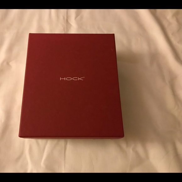 Hock Rotator Walnut leather Jump Rope - Picture 6 of 7